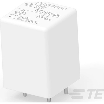 TE Connectivity, 1415030-1 relé do DPS, 1050 ks