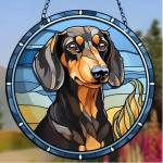 HARAHU Ловец на слънце - Dog / Тип13 KP31505