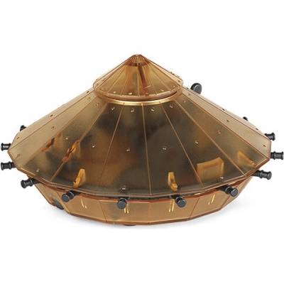 Academy Da Vinci Armoured Car 1/12