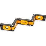 HANDY 11002 Гъвкав нивелир - 60 x 5 cm (11002)