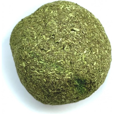 TRIXIE Štěrchací míček obalený catnipem hračka pro kočky 3 cm