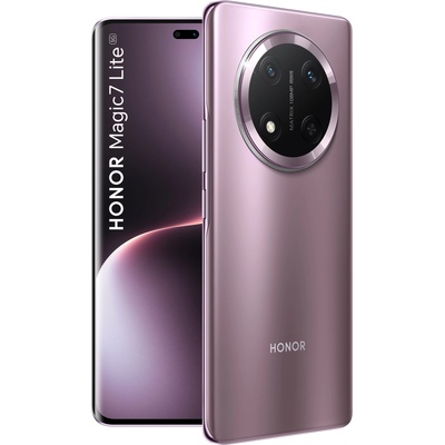 Honor Magic7 Lite 5G 256GB 8GB RAM Dual