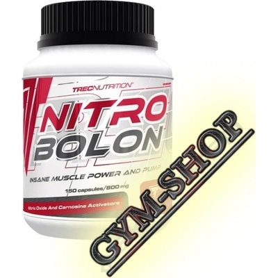 Trec NitroBolon 150 kapsúl