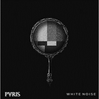 PVRIS: WHITE NOISE CD