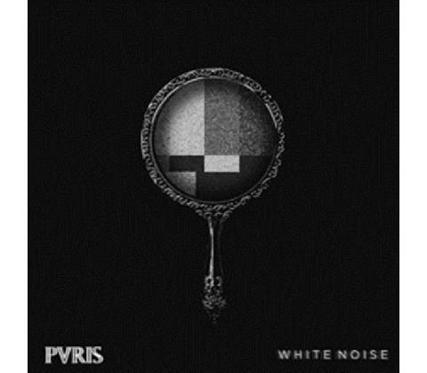 PVRIS: WHITE NOISE CD