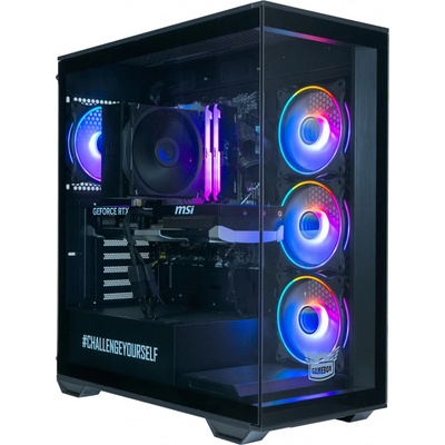 AlzaPC GameBox Elite AZgbei7r57t1