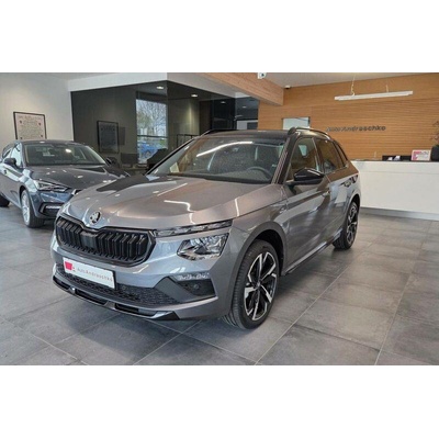 Skoda Kamiq 1.5 TSI DSG Monte Carlo 110 kW