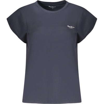 PEPE JEANS Дамска тениска с къс ръкав pepe jeans, Размер m, Цвят Синьо (pl504821bloom_bl594)