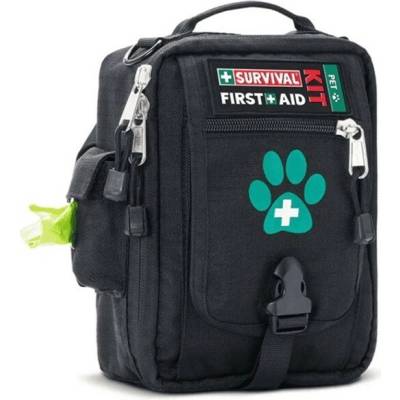 Survival Lékárnička First Aid Kit Pet
