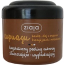 Ziaja Cupuacu krystalický cukrový peeling 200 ml