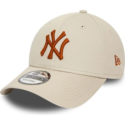NEW ERA 940 MLB League essential 9forty NEW YORK YANKEES STNEBR