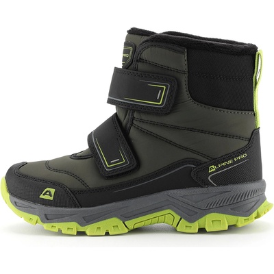 ALPINE PRO LIVRO 34