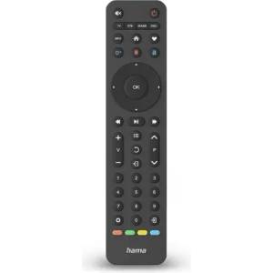 Hama Универсално дистанционно 4 в 1, програмируемо (hama-221053) - xtreme Дистанционно