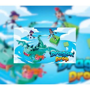Dragon Drop