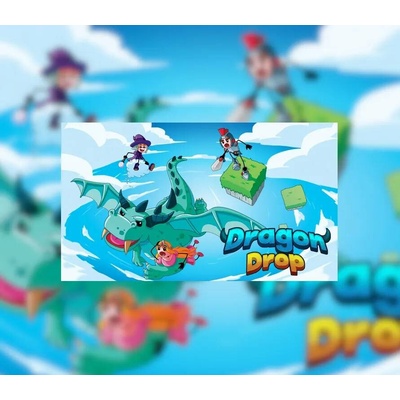 Dragon Drop
