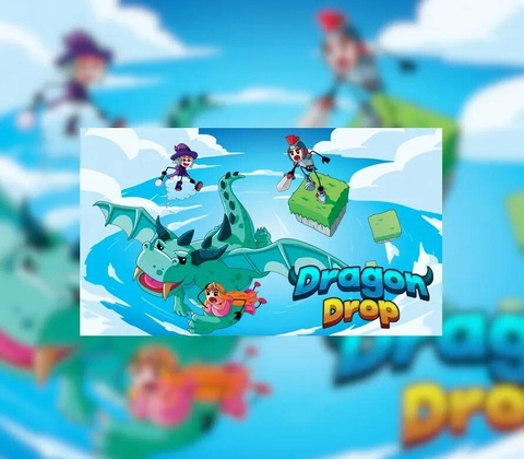 Dragon Drop