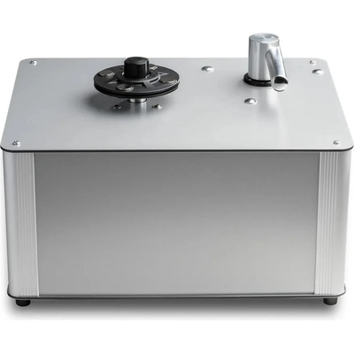 Pro-Ject Машина за почистване на плочи Pro-Ject - VC-S3, сребриста (9120122295724)
