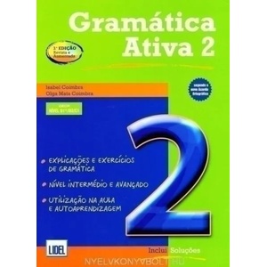Gramatica Ativa (ISBN: 9789727576395)