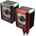 Honeywell HF811 HF811-01RT00004K-R, 2D, Area Imager, DPM, RS232, Ethernet, black (HF811-01RT00004K-R)