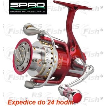 SPRO Red Arc 4000