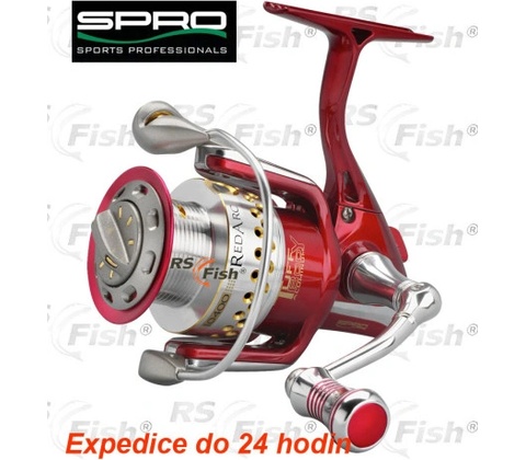 SPRO Red Arc 4000
