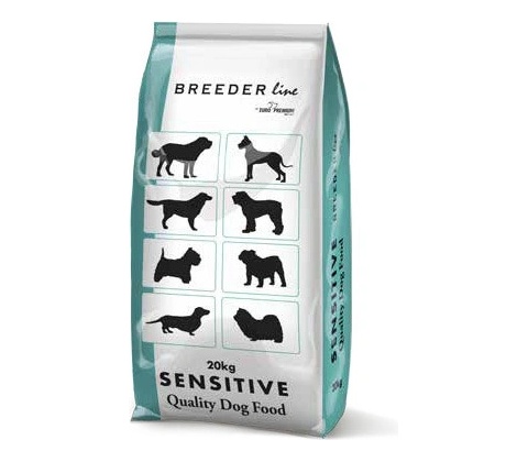 Fides Breeder Line Sensitive 20 kg