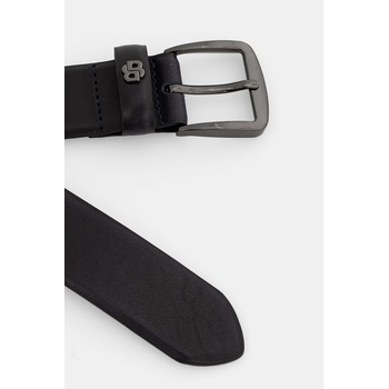 BOSS колан мъжки от кожа BB_Sz35 (50558852)
