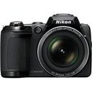 Digitální fotoaparáty Nikon COOLPIX L120