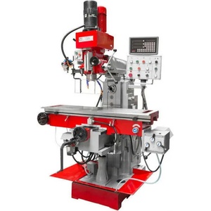Holzmann BF1000DDRO Фреза