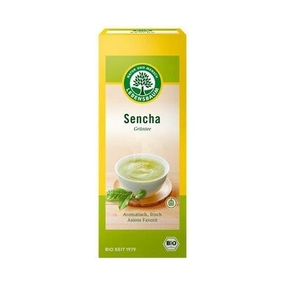 Lebensbaum Čaj Sencha bio 30 g