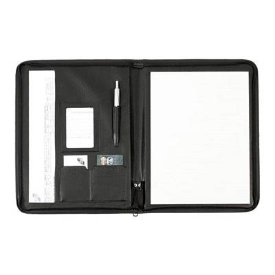 KARTON P+P Картонена папка P+P Assistant A4, черна, за конференции 5-620 (5-620)