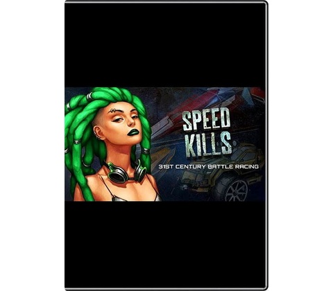 Speed Kills