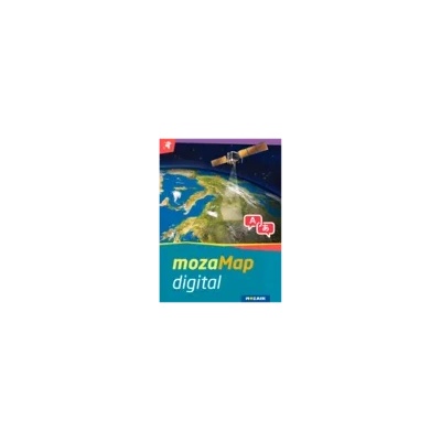 Multilingual Geographical Digital Atlas - Upper Primary. 1year (MS-4095D)