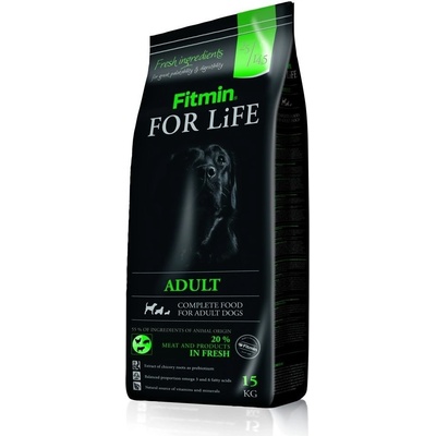 Fitmin For Life Adult 2 x 15 kg