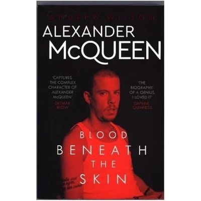Alexander McQueen Wilson Andrew