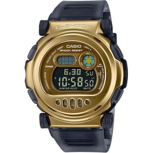 Casio G-B001MVB-8ER Часовници
