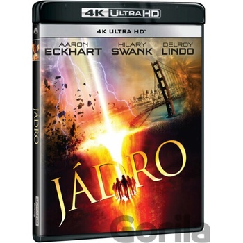 Jádro BD
