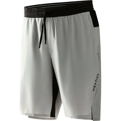 Aycane Heljum Shorts Light Grey