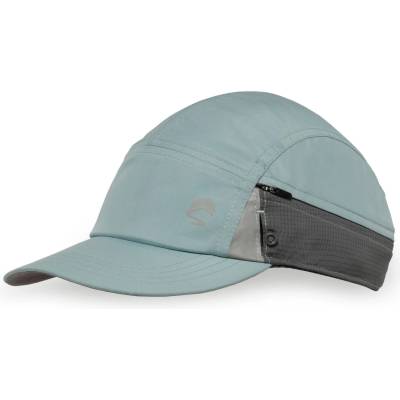 Sunday Afternoons Шапка с козирка Sunday afternoons Vaporlite Cape Cap - Stone Blue - размер One Size (904-1404-0211)
