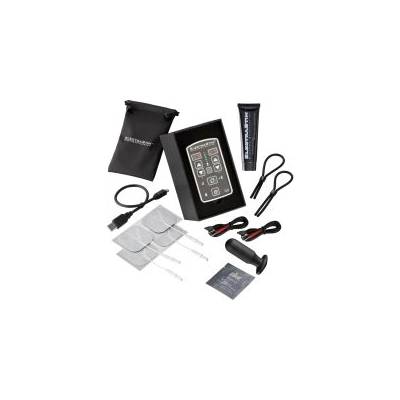 Electrastim Flick Duo стимулатор EM80 (P26178)