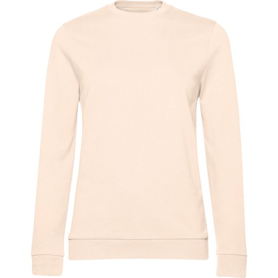B&C Collection B&c #set in women / Дамски суитшърт - старо розово xs (01w02w13500)