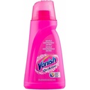 Vanish Oxi Action Liquid tekutý odstraňovač škvŕn 1 l