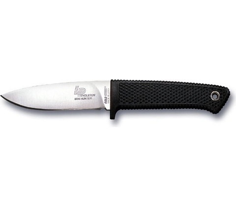Cold Steel Pendleton Mini Hunter