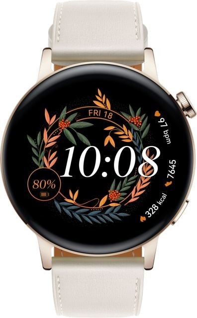 Huawei watch gt heureka hotsell