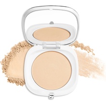 Neo Make Up Intense Serum Satin Pressed Powder púder na tvár 10 g