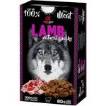 Alpha Spirit Dog Natural Snack Lamb 80 г