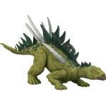 Mattel Екшън фигура Jurassic World Strike Attack - Huayangosaurus (JCL61) - ozone