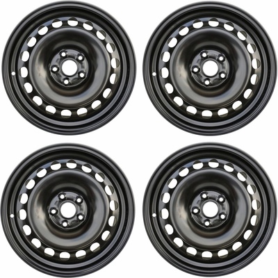 MW Steel 17021 6.5x17 5x112 ET38 | Zboží Auto
