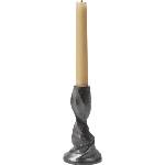 ferm LIVING Свещник за класическа свещ Gale 13, 2 см (1104268693)