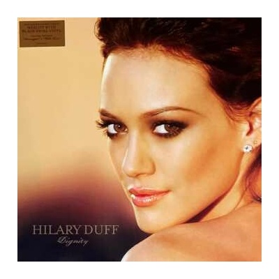 Hilary Duff - Dignity CLR LTD LP